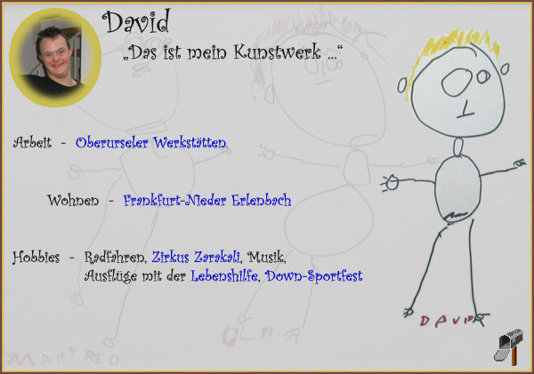 David Rave